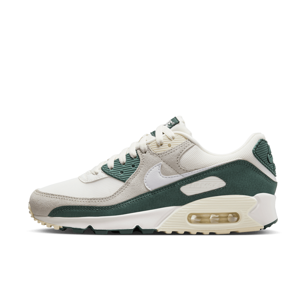 Women's Air Max 90 “Vintage Green”