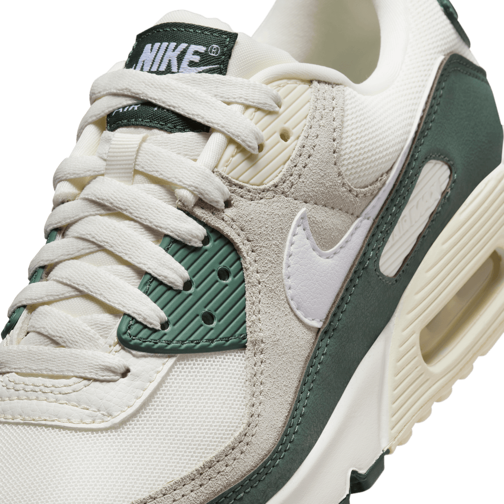 Women's Air Max 90 “Vintage Green”