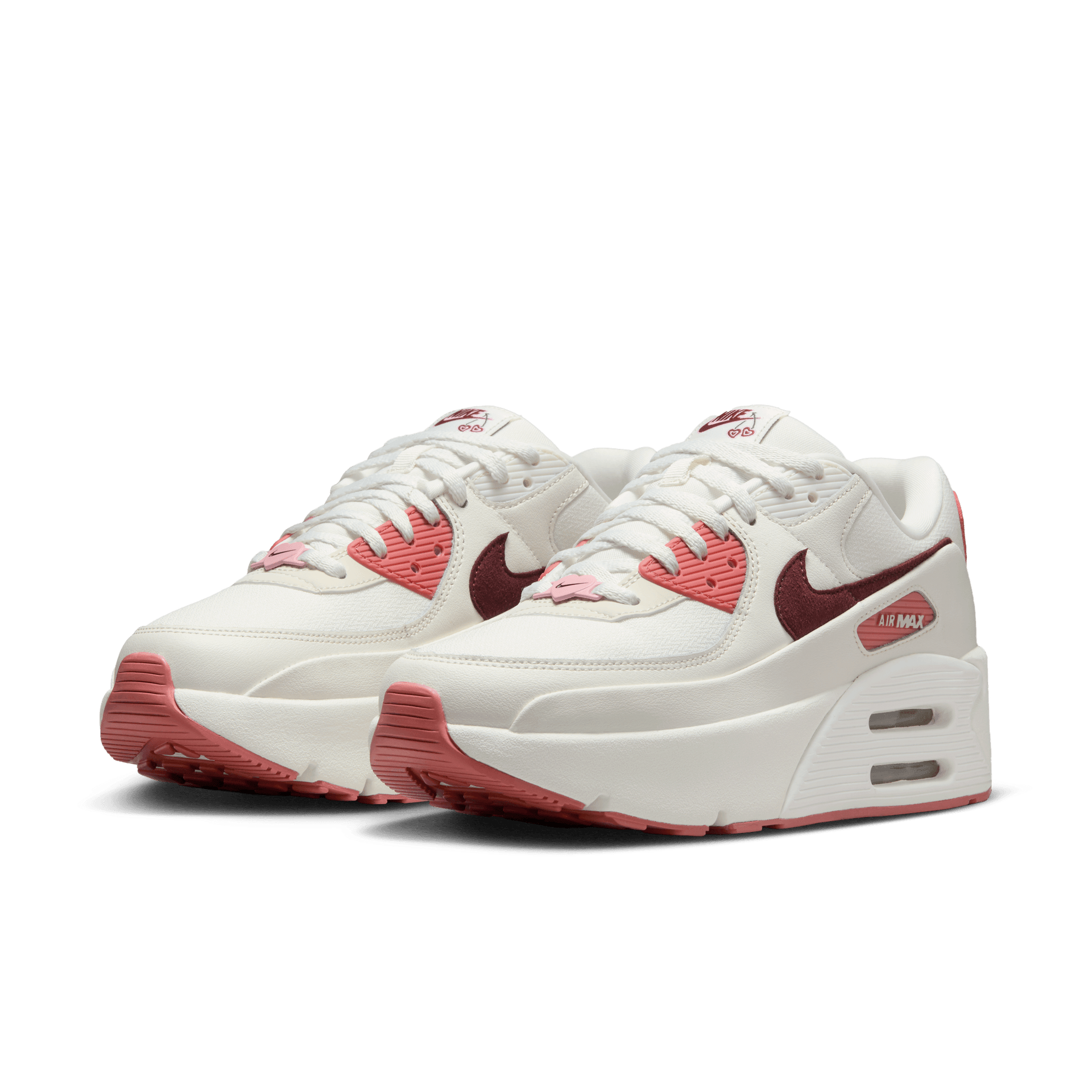 Women's NIKE AIR MAX 90 LV8 SE – The Closet