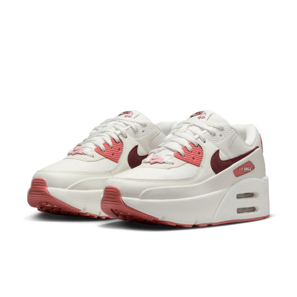 Women's Nike Air Max 90 LV8 SE "Valentine's Day"