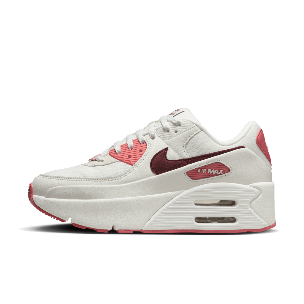 Women's Nike Air Max 90 LV8 SE "Valentine's Day"