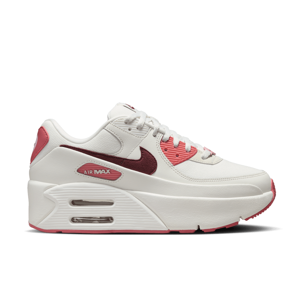 Women's Nike Air Max 90 LV8 SE "Valentine's Day"