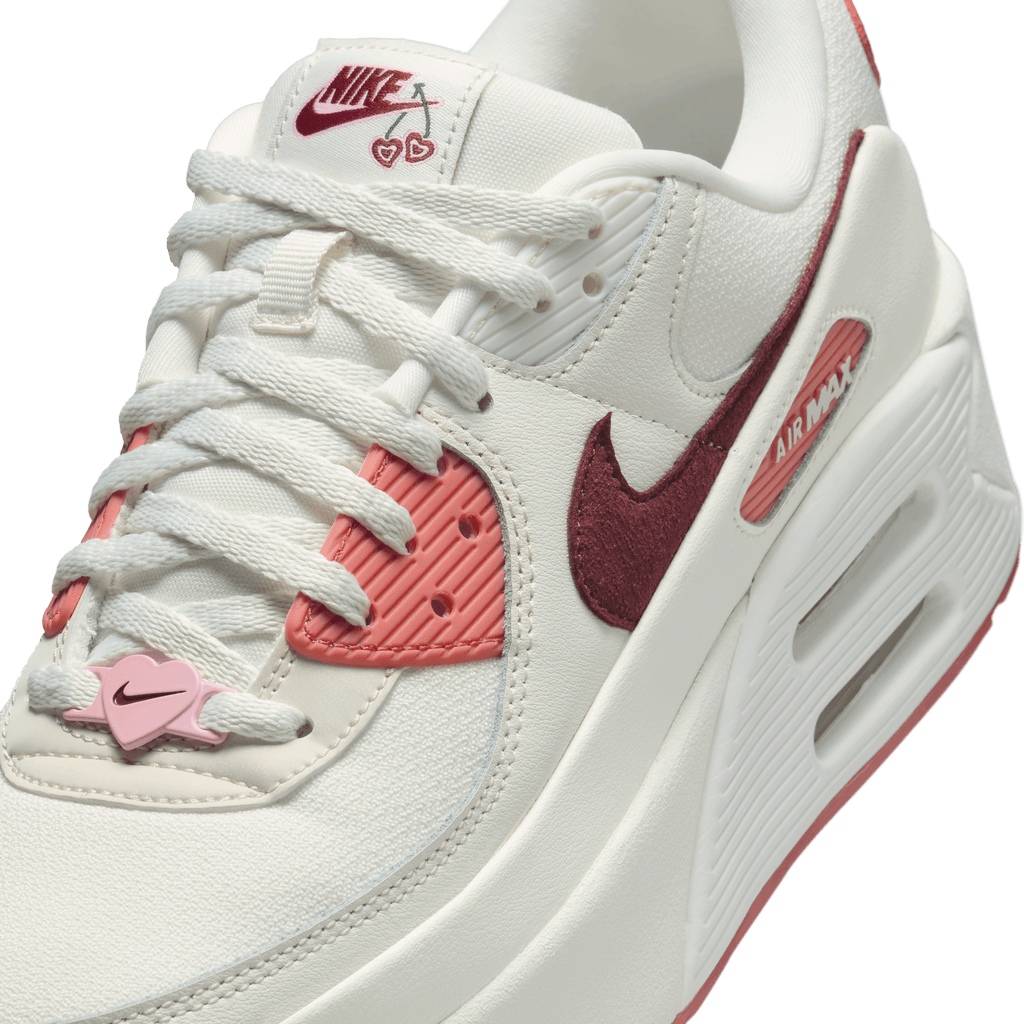 Women's Nike Air Max 90 LV8 SE "Valentine's Day"