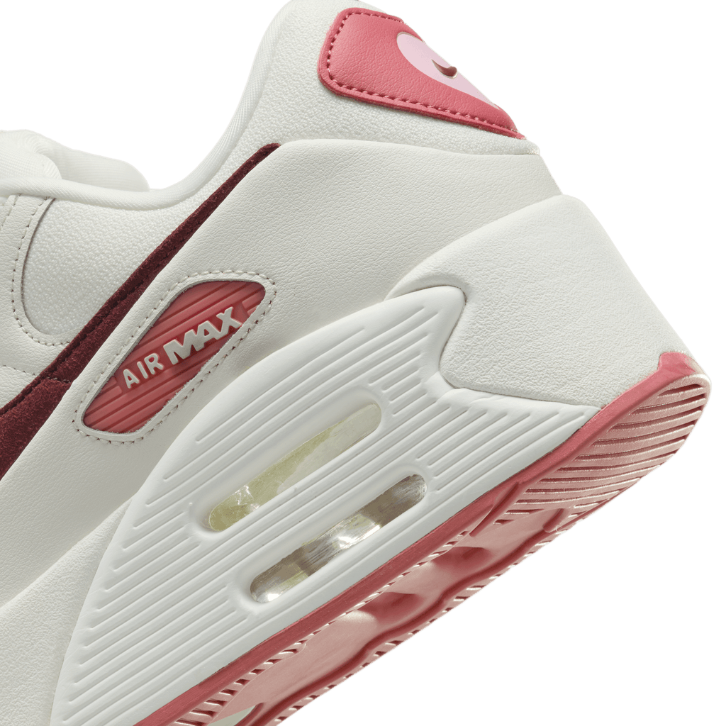 Women's Nike Air Max 90 LV8 SE "Valentine's Day"