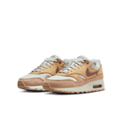 Big Kids' Air Max 1 SE "Light Bone Hemp"