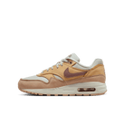 Big Kids' Air Max 1 SE "Light Bone Hemp"