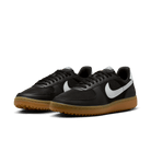 Women's Nike Field General "Black White Gum"