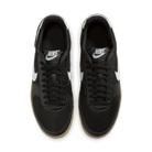 Women's Nike Field General "Black White Gum"