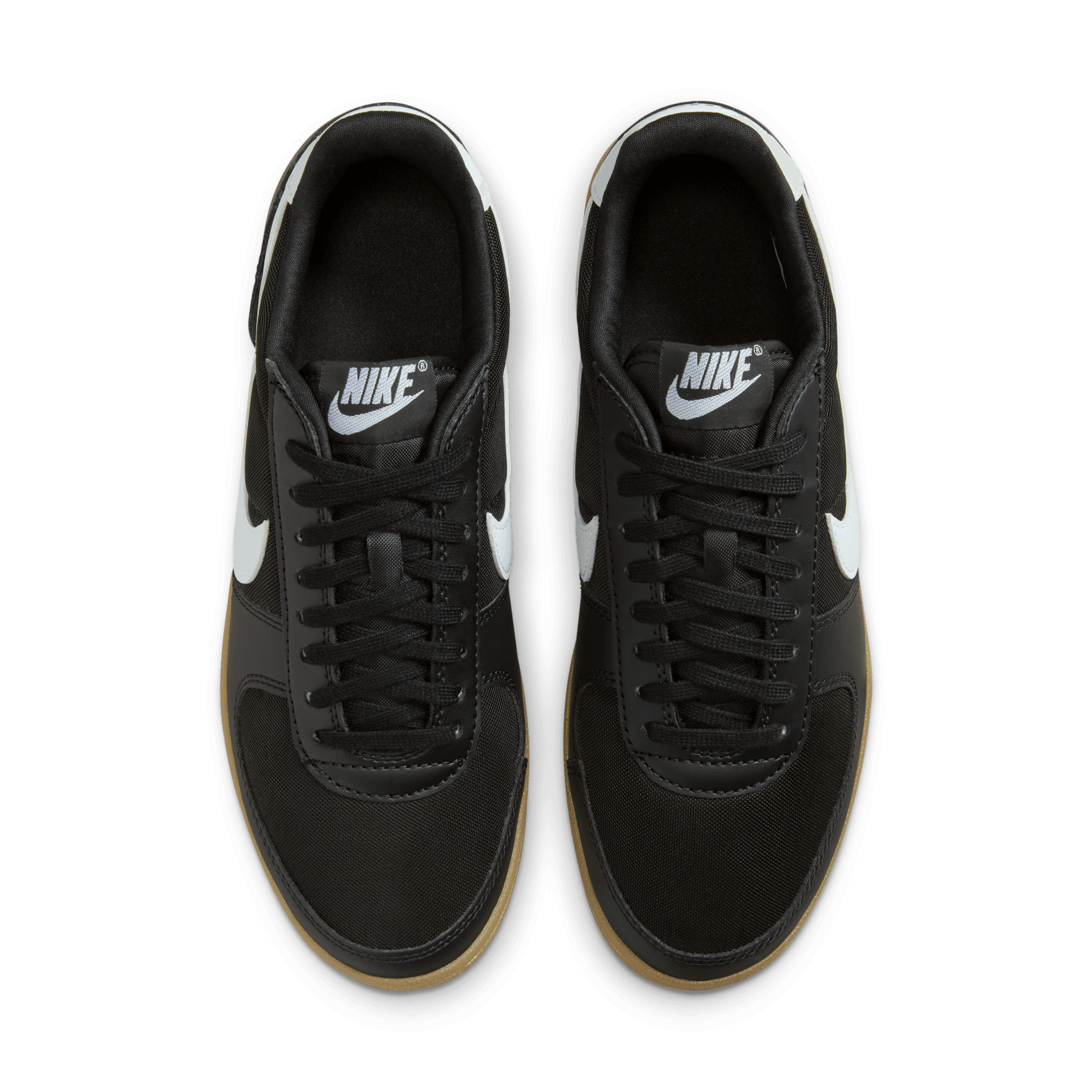 Women's Nike Field General "Black White Gum"