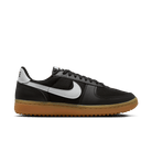 Women's Nike Field General "Black White Gum"