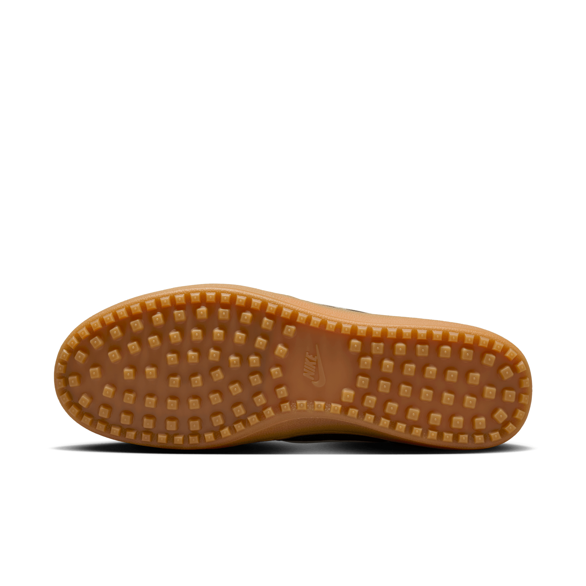 Women's Nike Field General "Black White Gum"