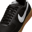 Women's Nike Field General "Black White Gum"