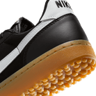 Women's Nike Field General "Black White Gum"