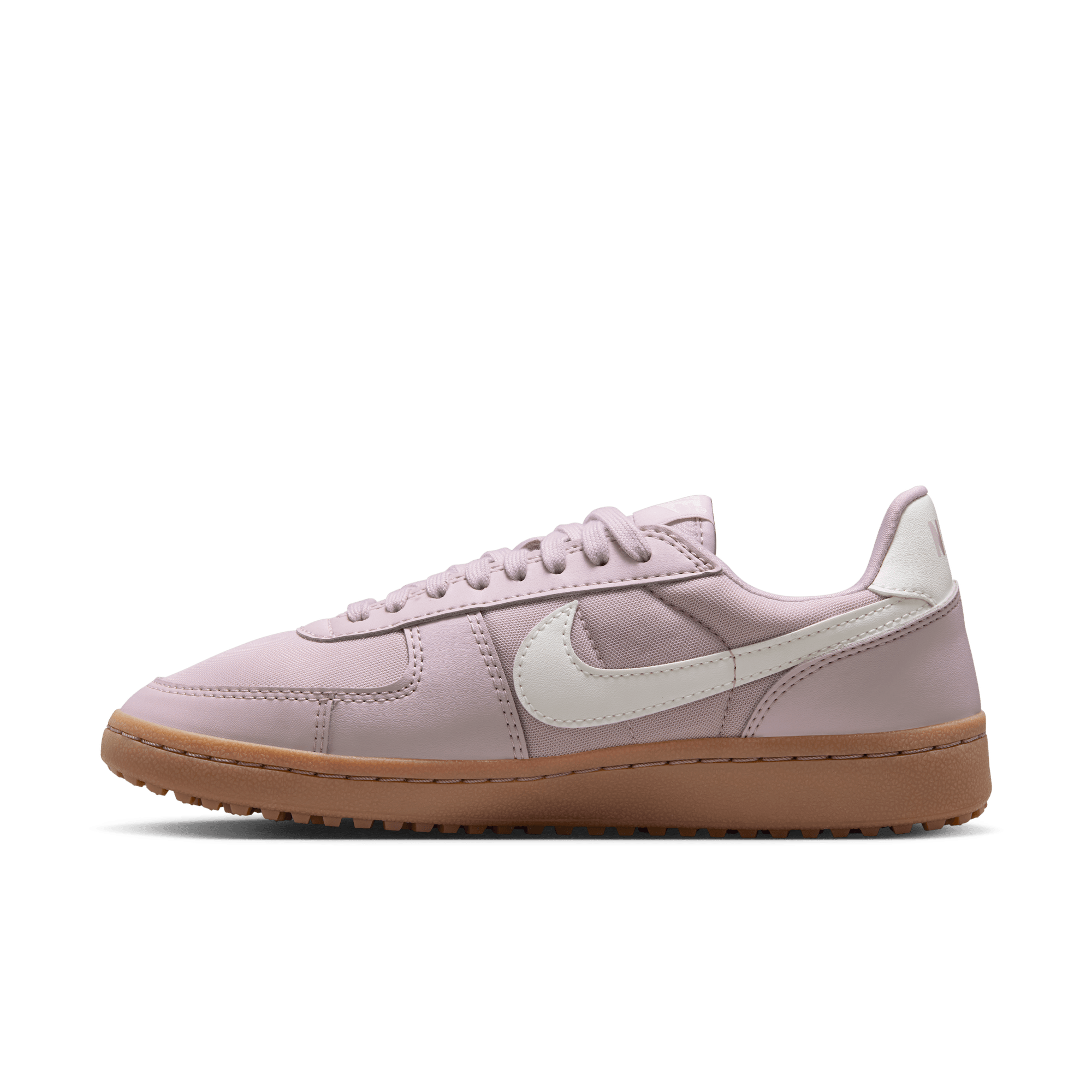 Women's Nike Field General "Platinum Violet Gum"