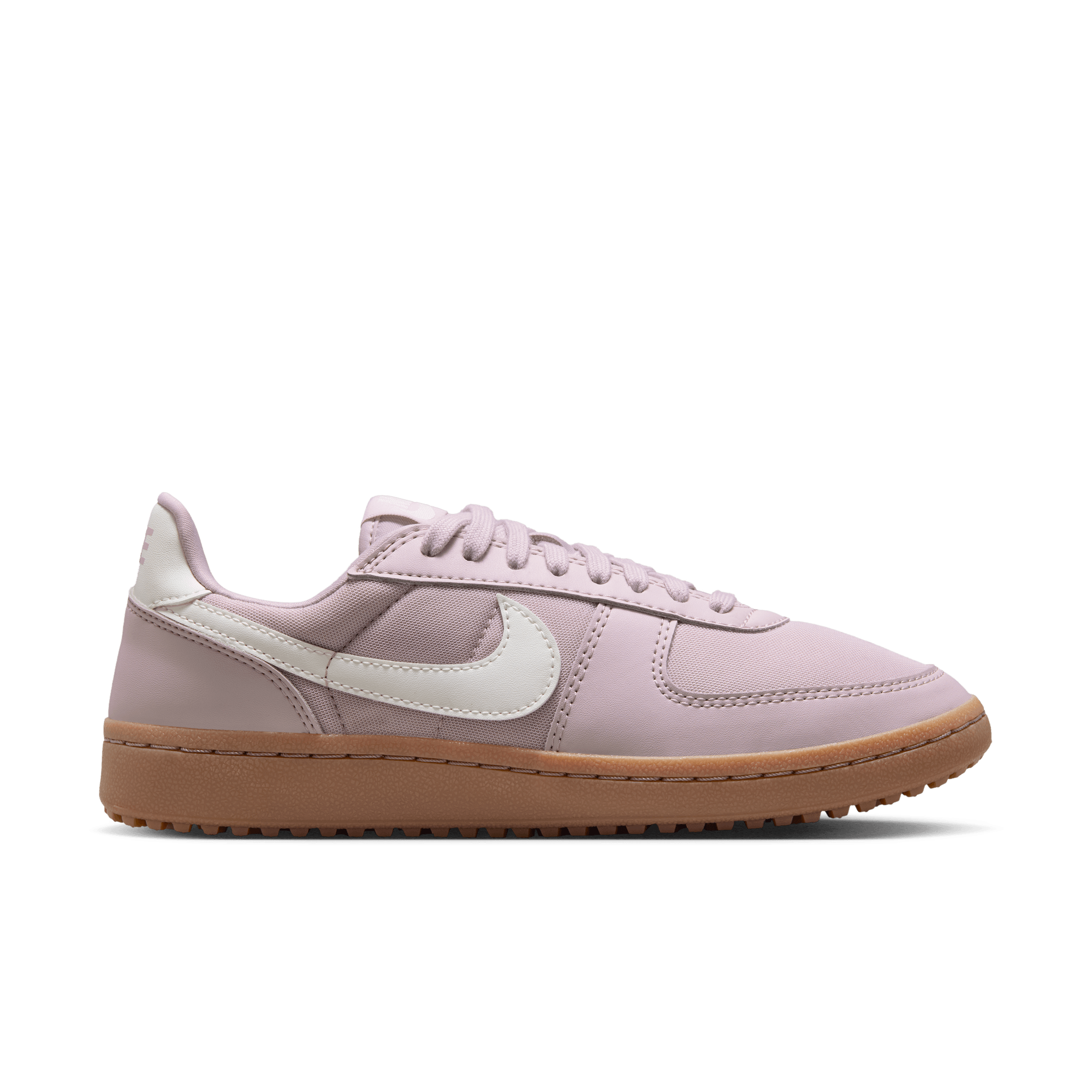 Women's Nike Field General "Platinum Violet Gum"