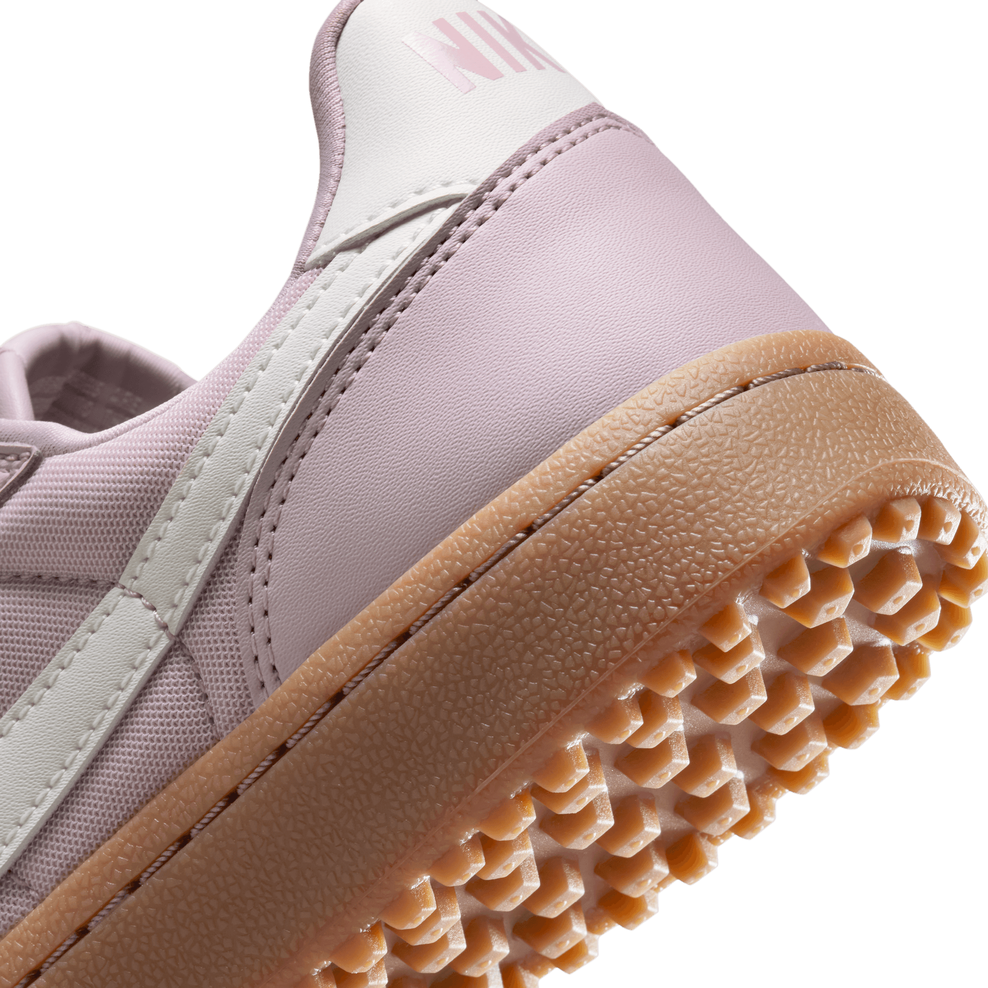 Women's Nike Field General "Platinum Violet Gum"
