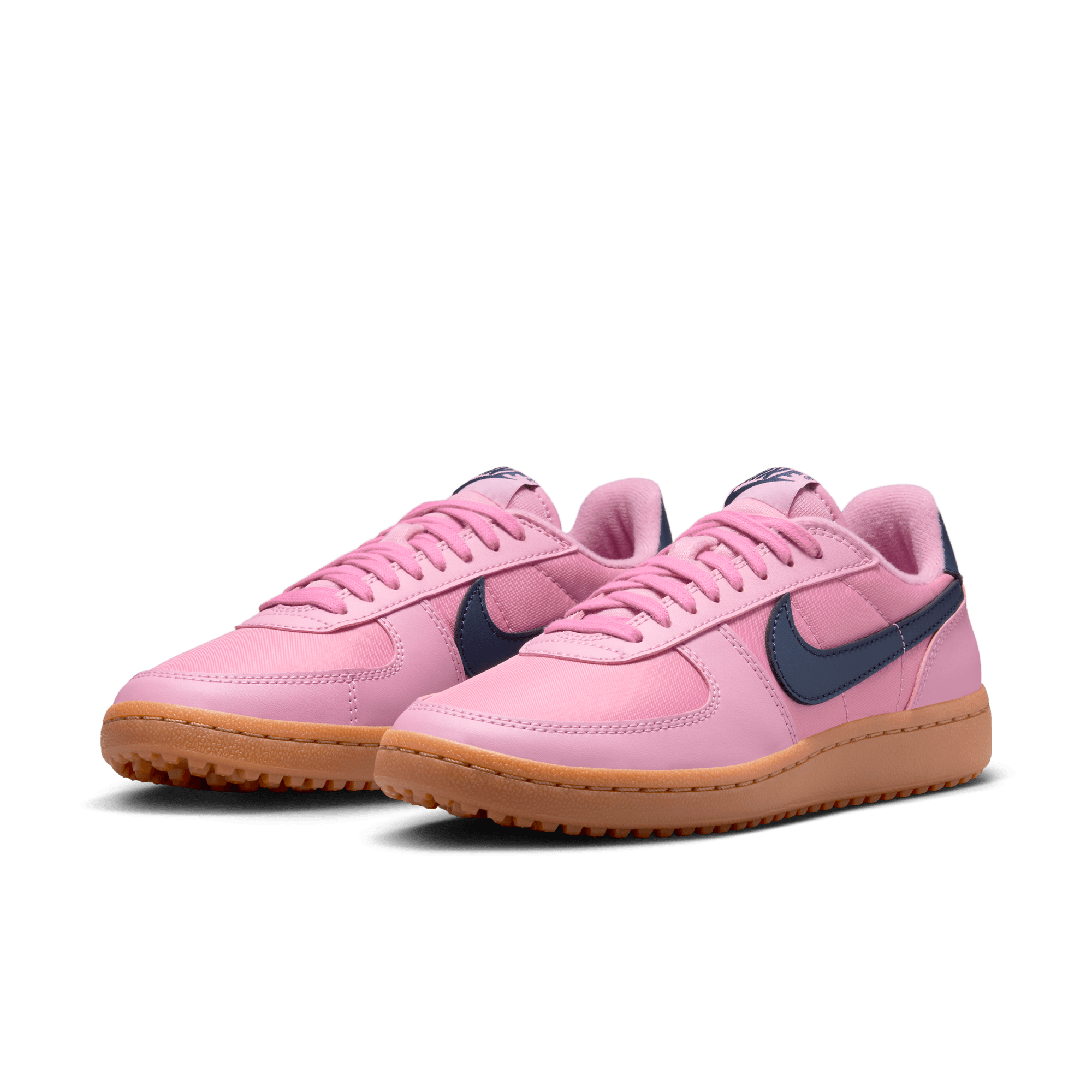 Women's Nike Field General "Elemental Pink"