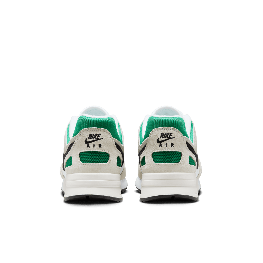 Men's Nike Air Pegasus '89 "White Black Malachite"