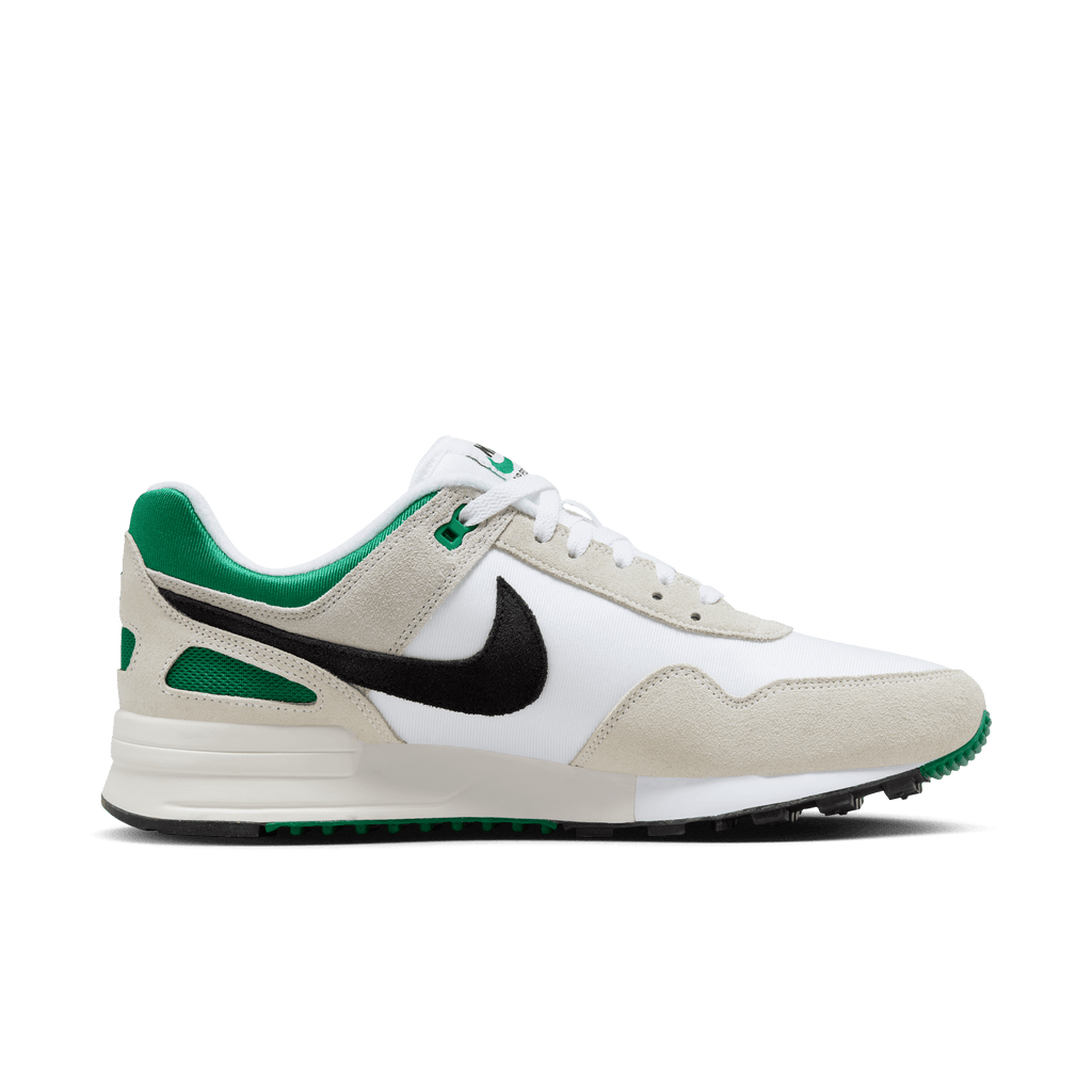 Men's Nike Air Pegasus '89 "White Black Malachite"