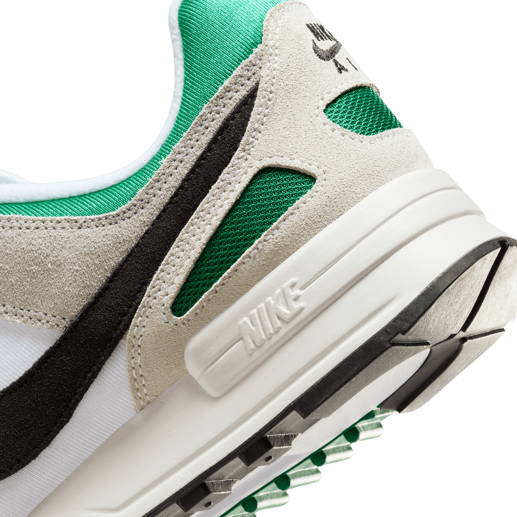 Men's Nike Air Pegasus '89 "White Black Malachite"