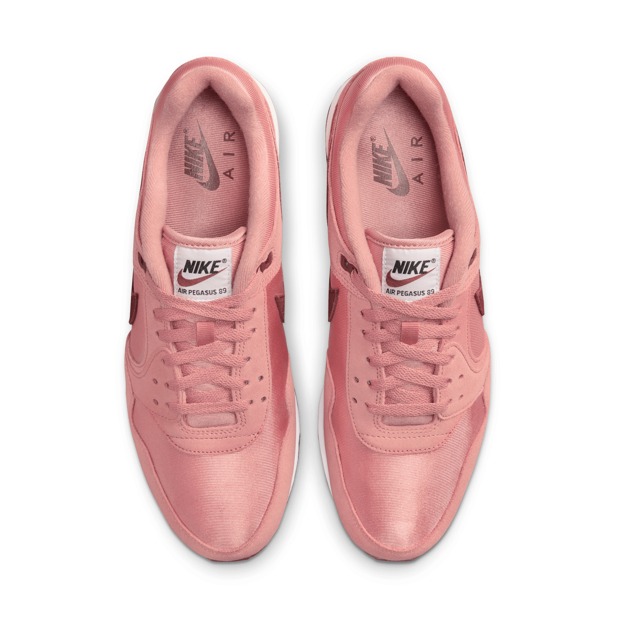 Men's Nike Air Pegasus '89 "Red Stardust"