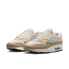 Men's Nike Air Max 1 Essential "Light Bone Psychic Blue"