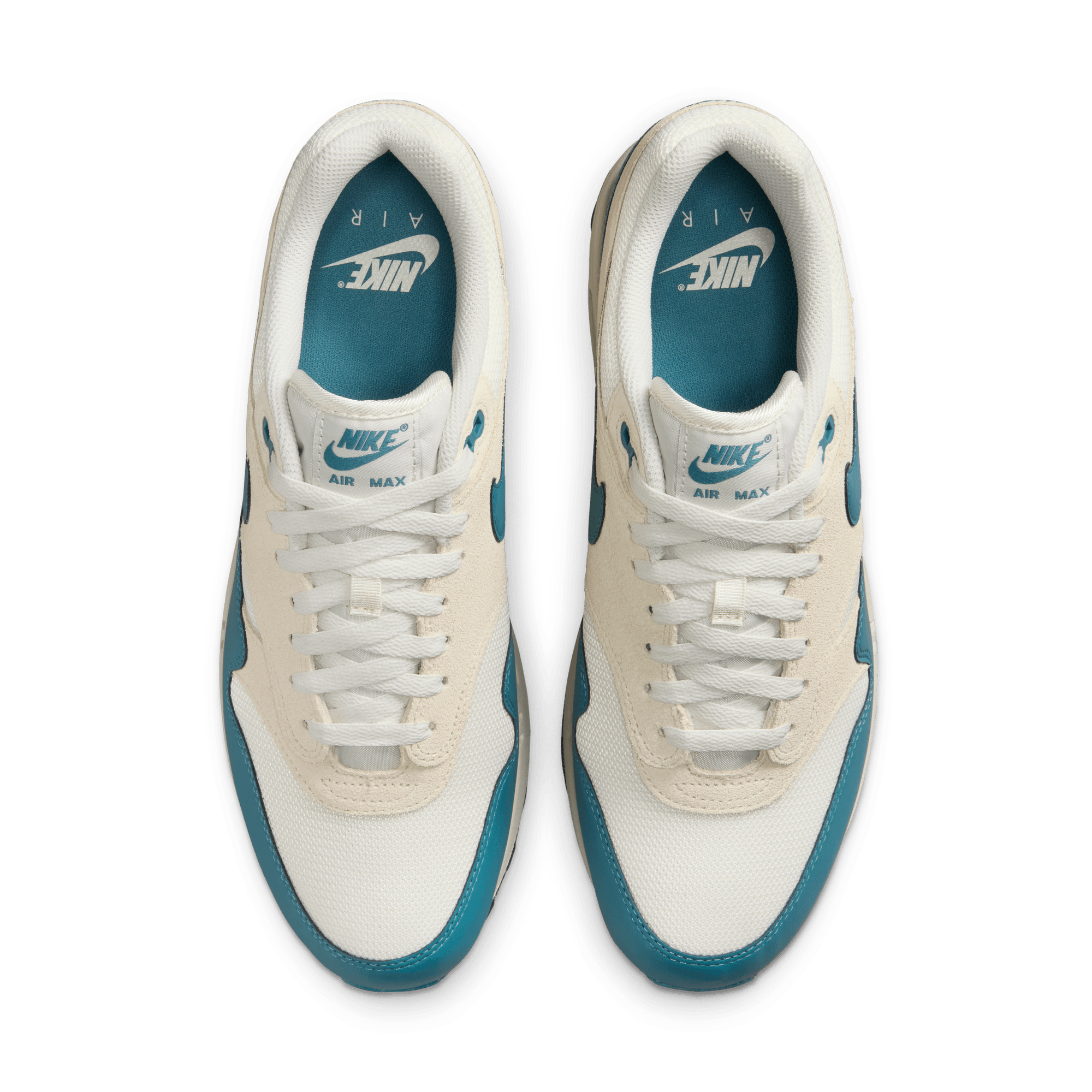 Men's Nike Air Max 1 Essential "Smokey Blue"