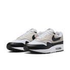 Men's Nike Air Max 1 Essential "Summit White Black"