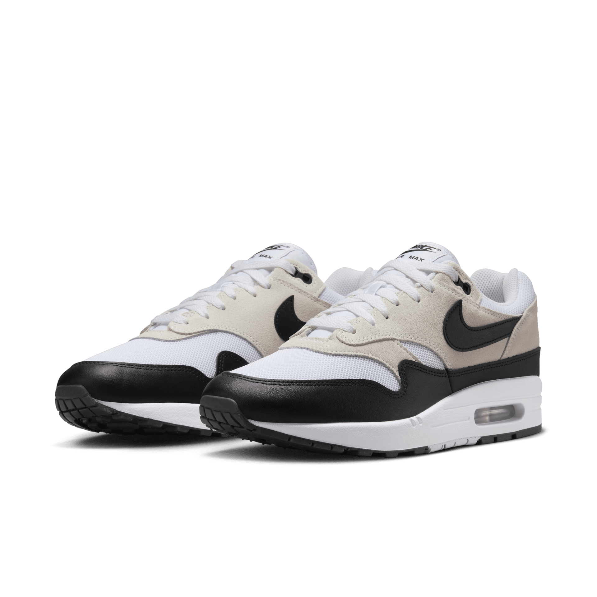 NIKE AIR MAX 1 ESSENTIAL　 Men's NIKE AIR MAX 1 ESS 6 – The Closet Inc.