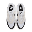 Men's Nike Air Max 1 Essential "Summit White Black"