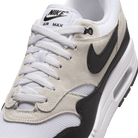 Men's Nike Air Max 1 Essential "Summit White Black"