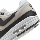 Men's Nike Air Max 1 Essential "Summit White Black"