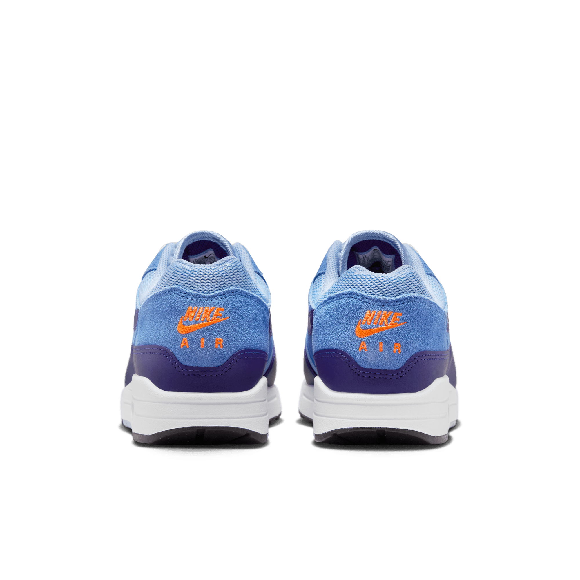 Men's Nike Air Max 1 Essential "Psychic Blue"