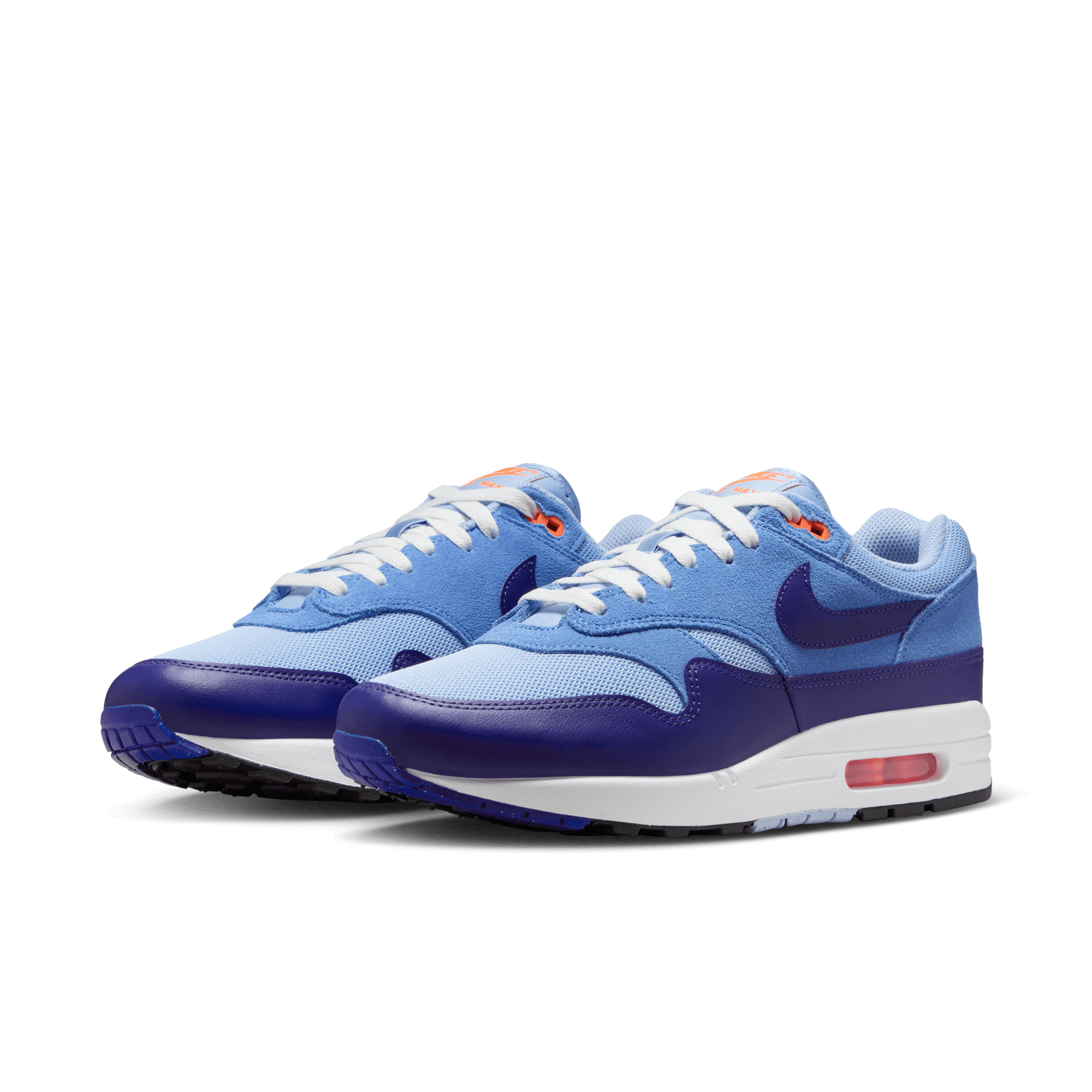 Men's Nike Air Max 1 Essential "Psychic Blue"
