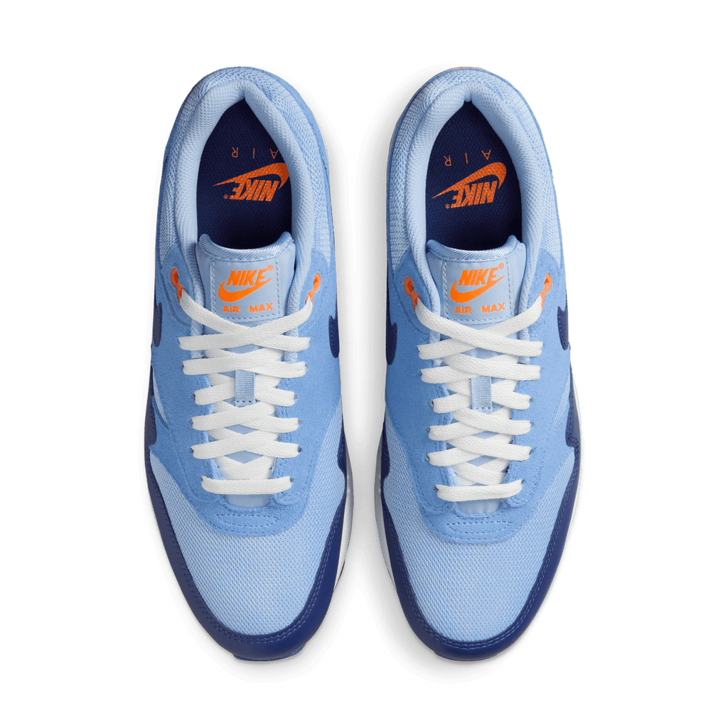 Men's Nike Air Max 1 Essential "Psychic Blue"