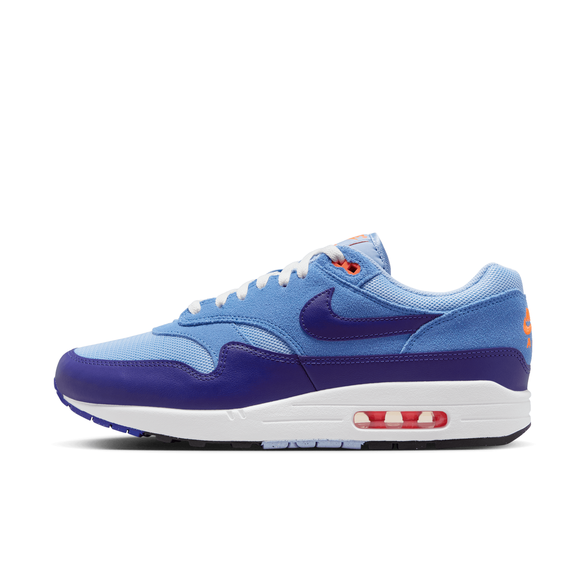 Men's Nike Air Max 1 Essential "Psychic Blue"