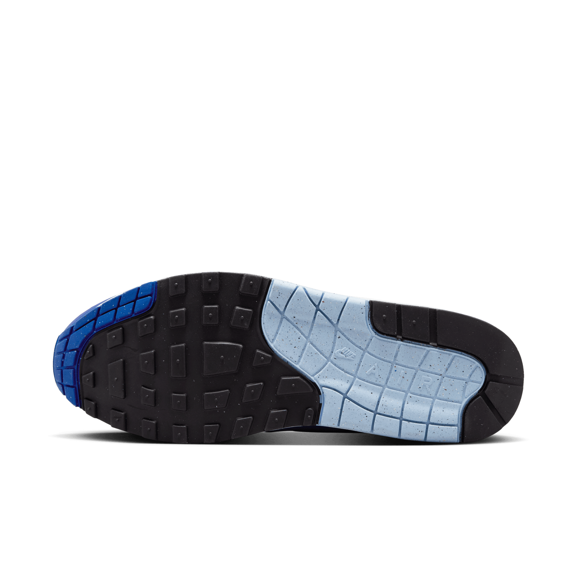 Men's Nike Air Max 1 Essential "Psychic Blue"