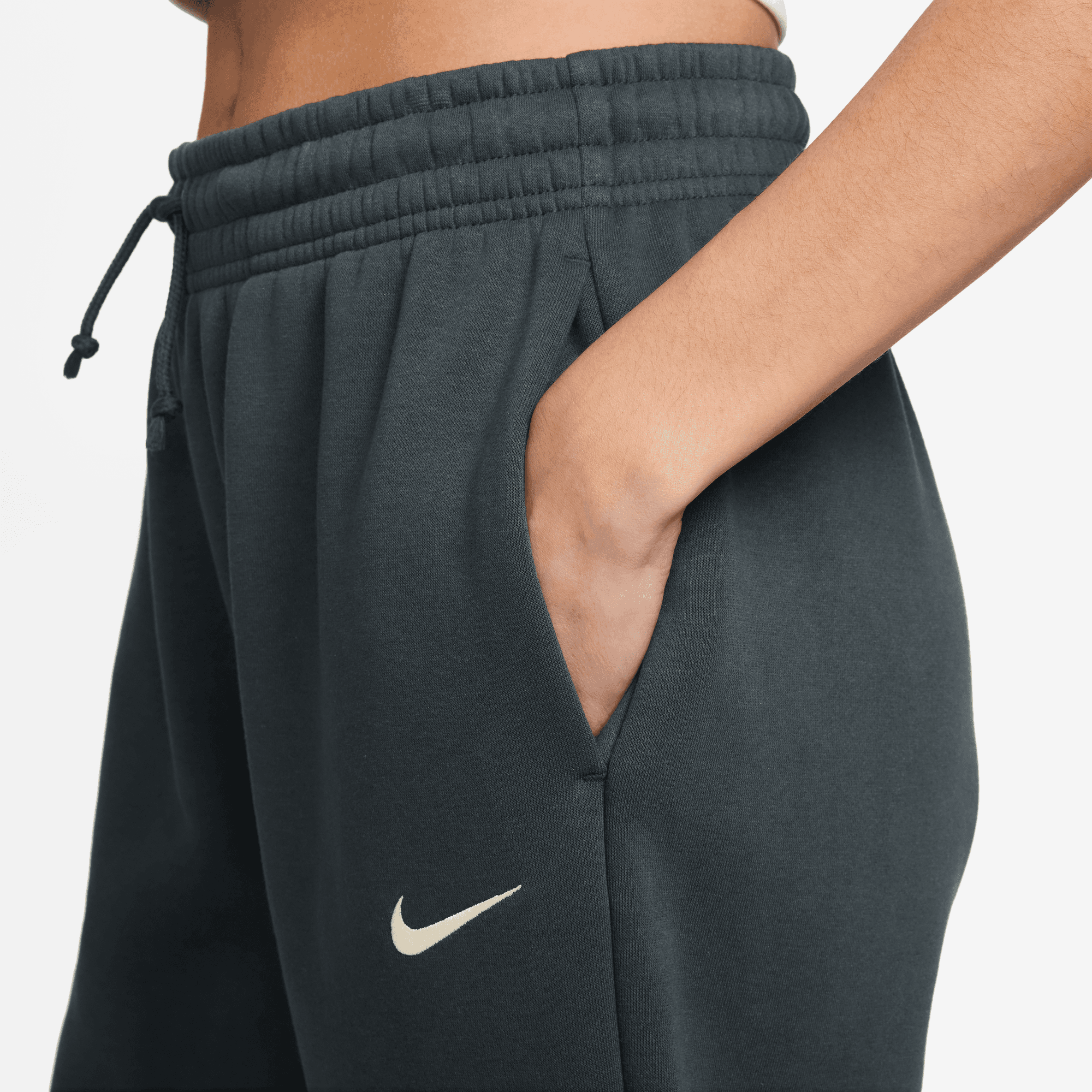 Women's Nike Sportswear Phoenix Fleece High-Waisted Oversized Sweatpants