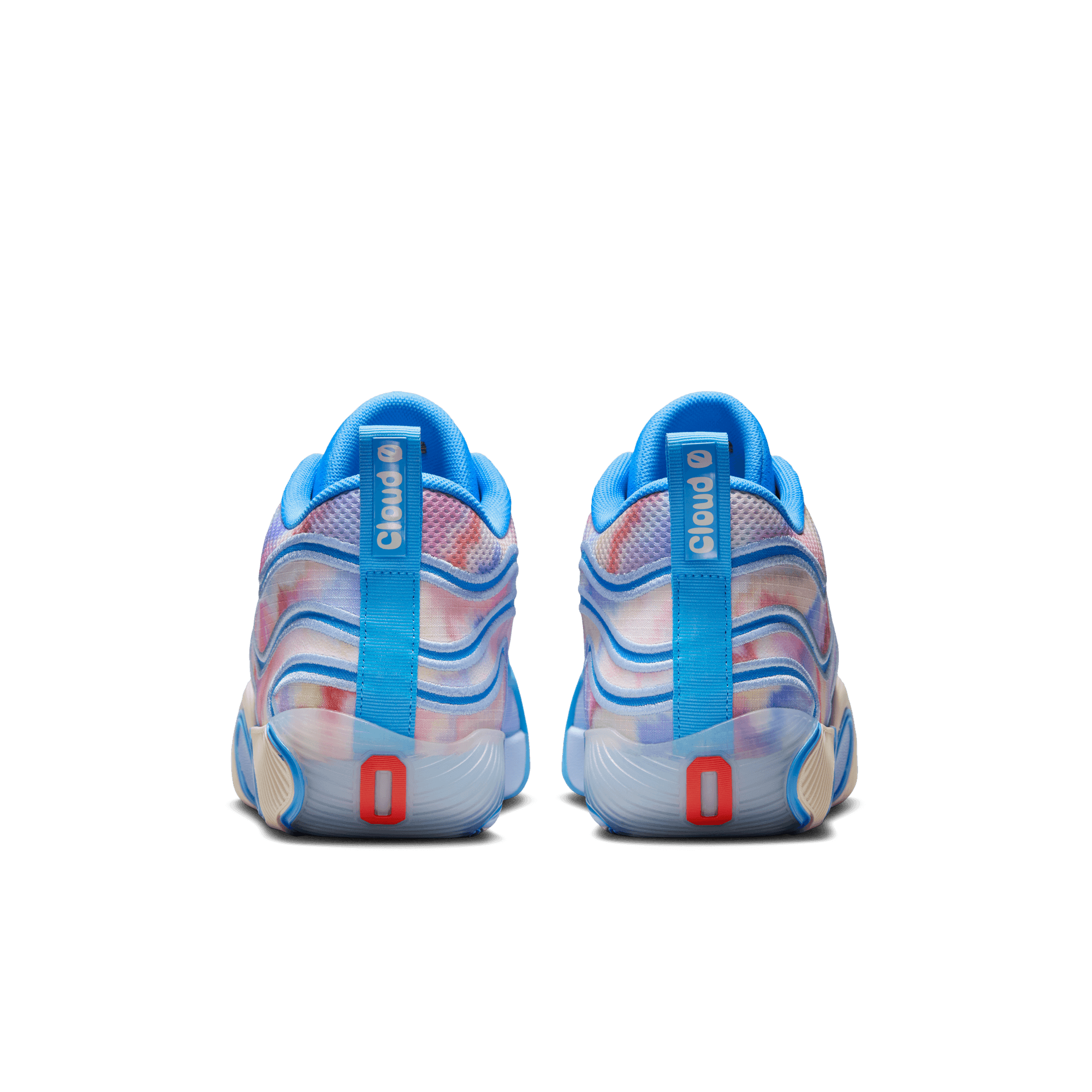 Men's Nike Tatum 3 "Tie Dye"