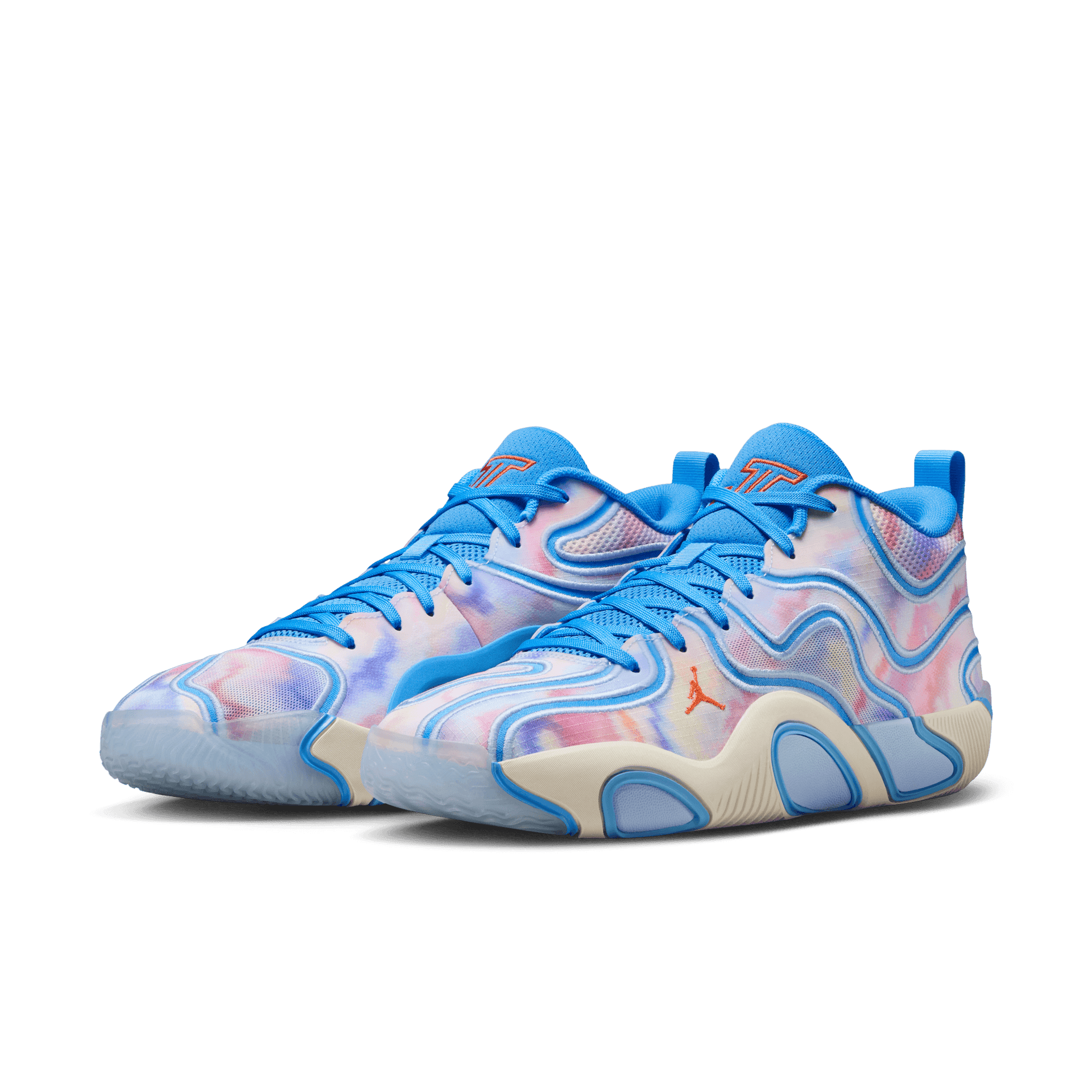 シューズ(男性用) Nike Jordan Tatum 3 \