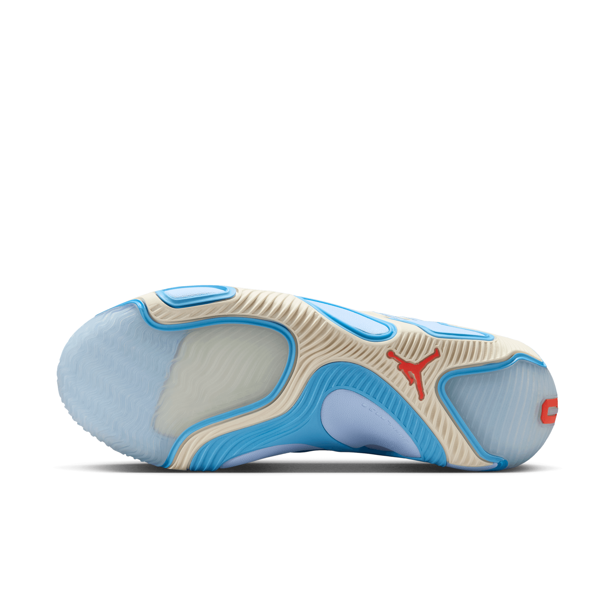 Men's Nike Tatum 3 "Tie Dye"