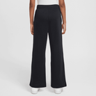 Big Kids' Nike Sportswear Club Fleece Wide-Leg Pants