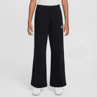 Big Kids' Nike Sportswear Club Fleece Wide-Leg Pants