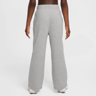 Girls' Nike Sportswear Club Fleece Wide-Leg Pants