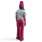 Girls' Nike Sportswear Club Fleece Wide-Leg Pants