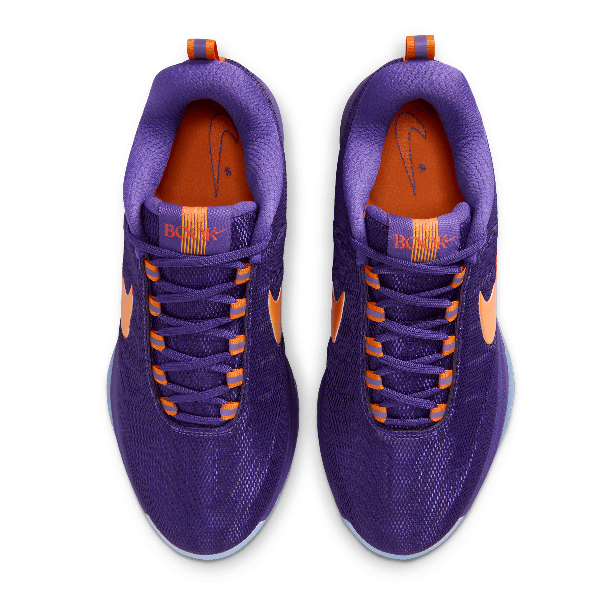 Men's Book 2 "Sunburst"