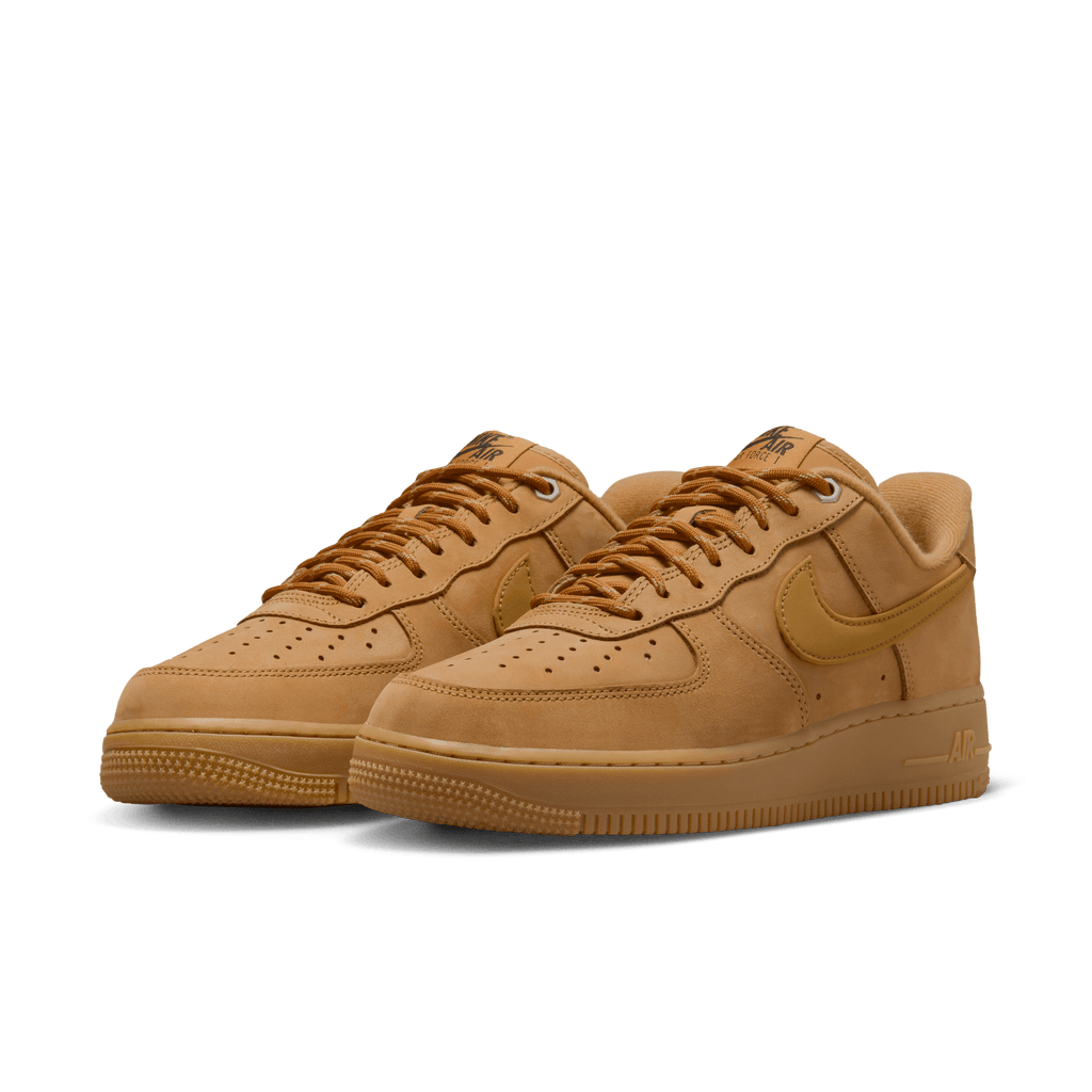Women's Nike Air Force 1 '07 "Flax Wheat"
