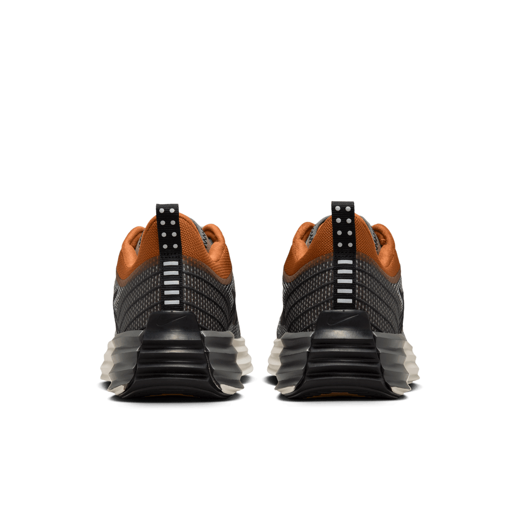 Men's Nike Lunar Roam SE "Metallic Pewter Desert Bronze"