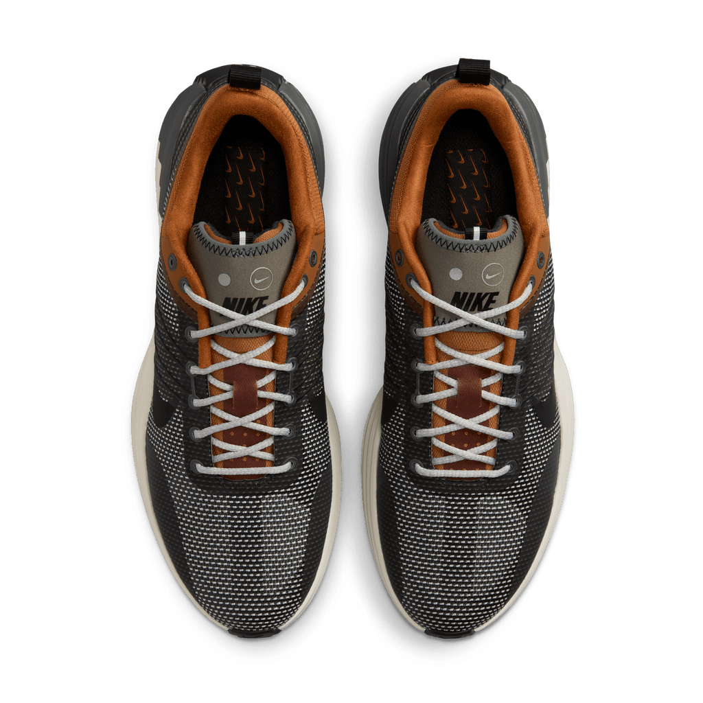 Men's Nike Lunar Roam SE "Metallic Pewter Desert Bronze"