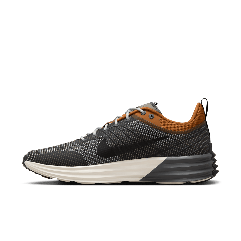 Men's Nike Lunar Roam SE "Metallic Pewter Desert Bronze"